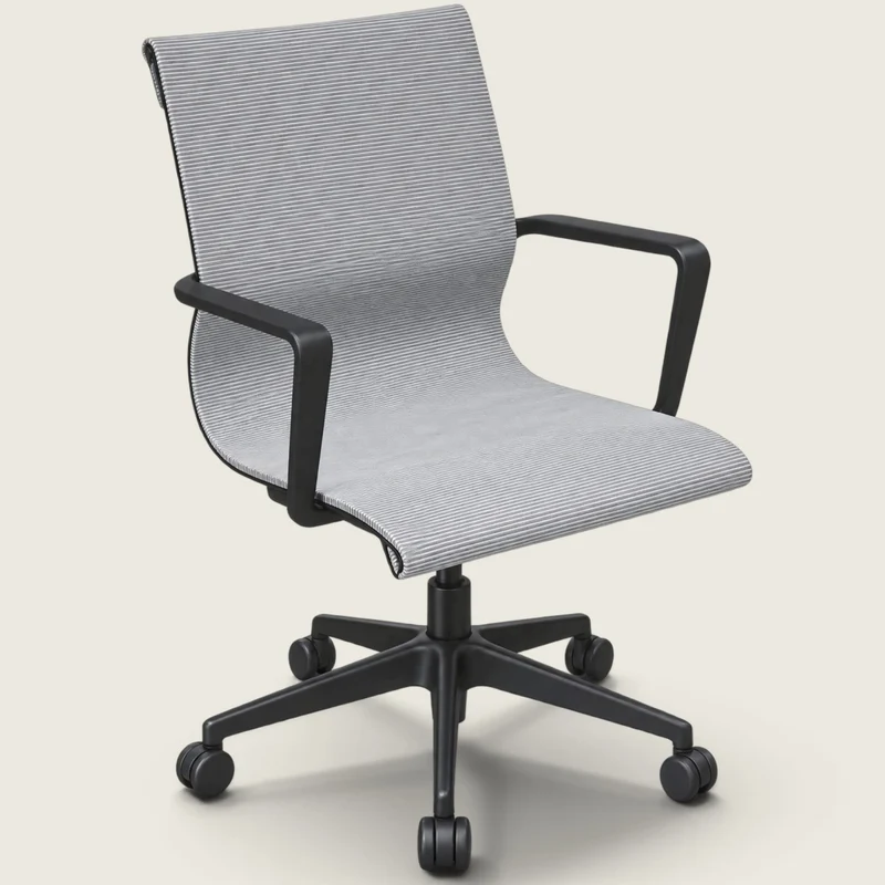 Verco: Model FLX 1 Mesh Task Chair - Refurbished