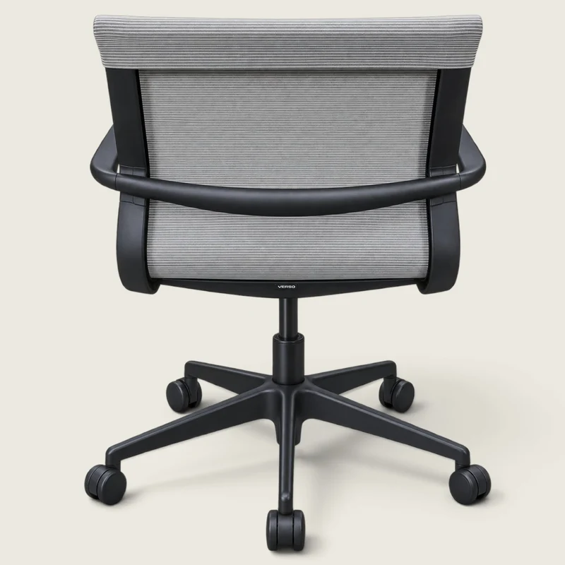 Verco: Model FLX 1 Mesh Task Chair - Refurbished