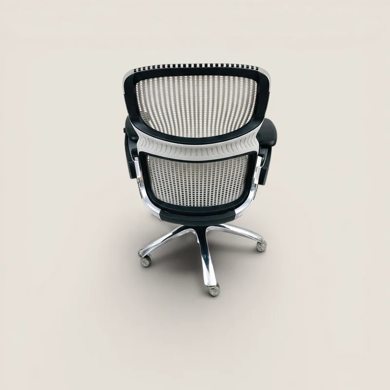 Knoll: Generation - Task Chair in Red - Refurbished