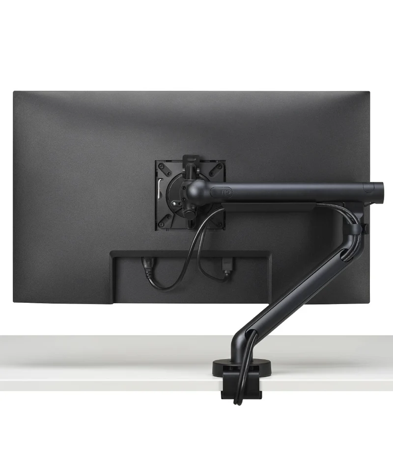 Flo Monitorarm