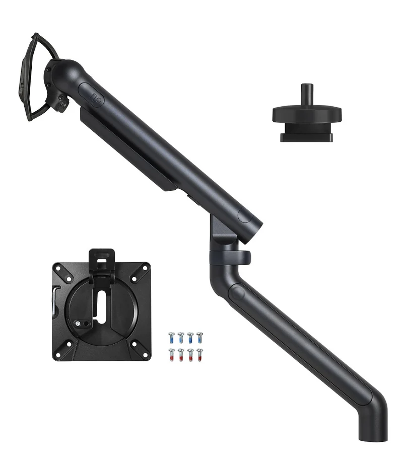 Flo Monitorarm