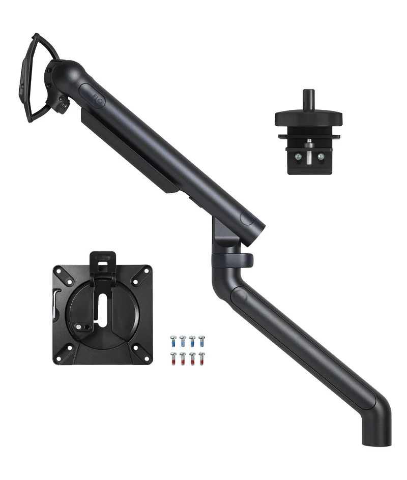 Flo Monitorarm