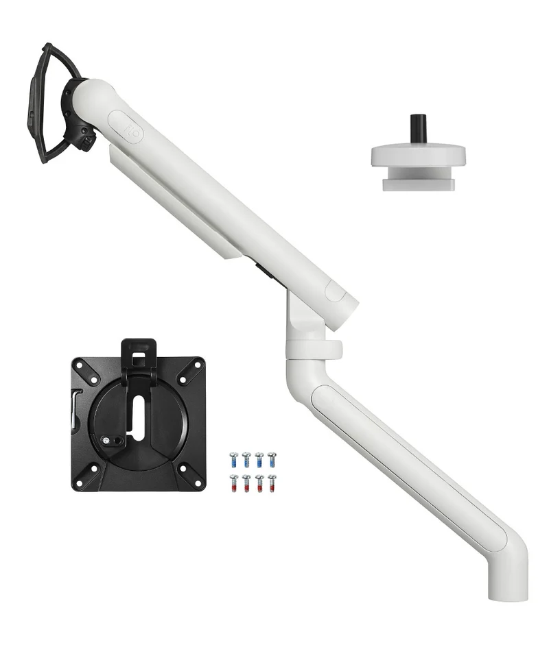 Flo Monitorarm