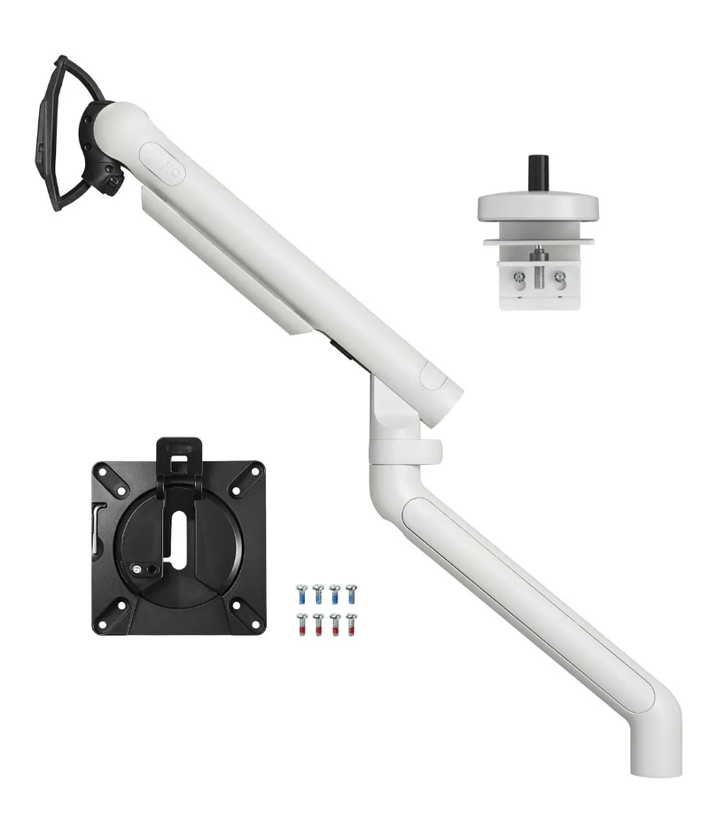 Flo Monitorarm