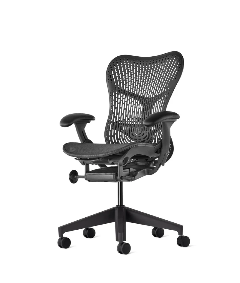 Mirra 2 Triflex Bürostuhl* Graphite