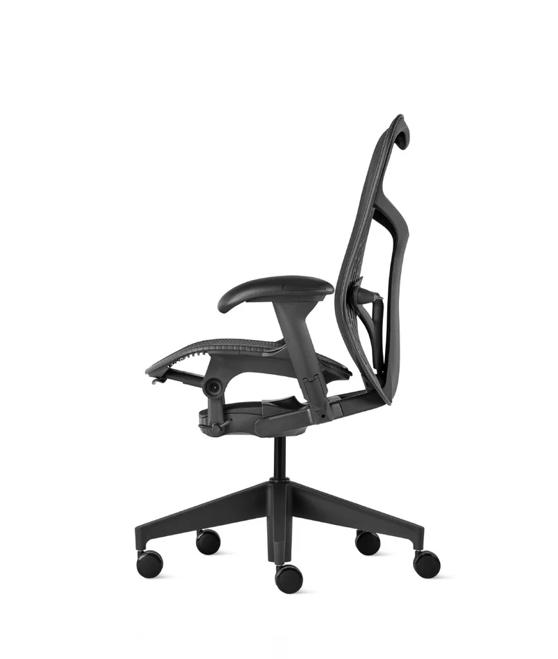 Mirra 2 Triflex Bürostuhl* Graphite