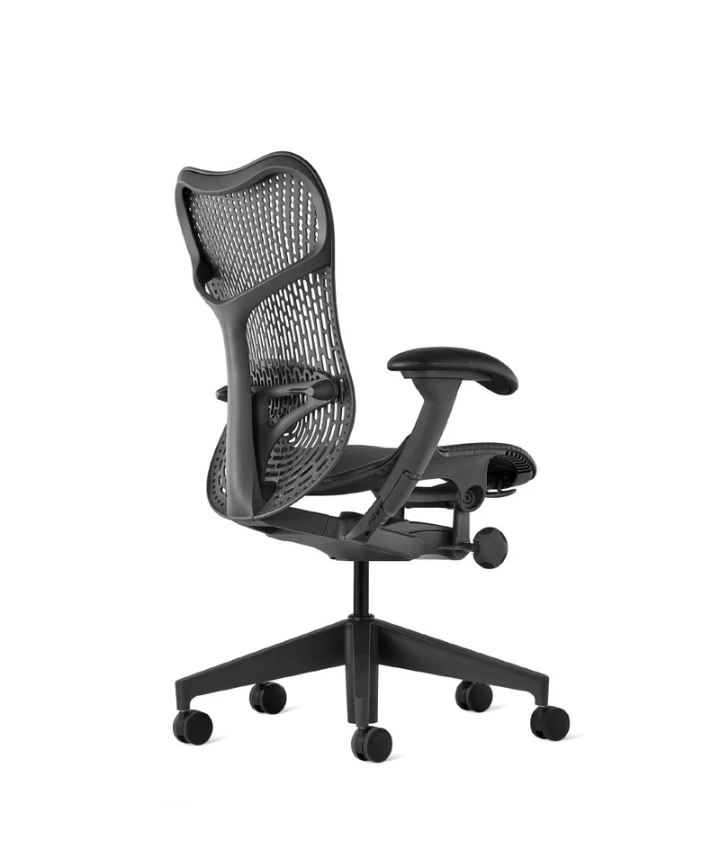 Mirra 2 Triflex Bürostuhl* Graphite