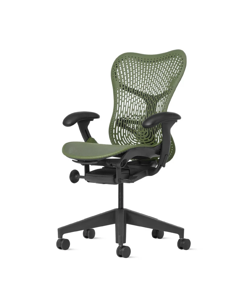 Mirra 2 Triflex Bürostuhl* Graphite