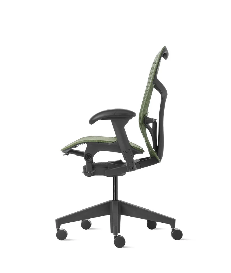 Mirra 2 Triflex Bürostuhl* Graphite