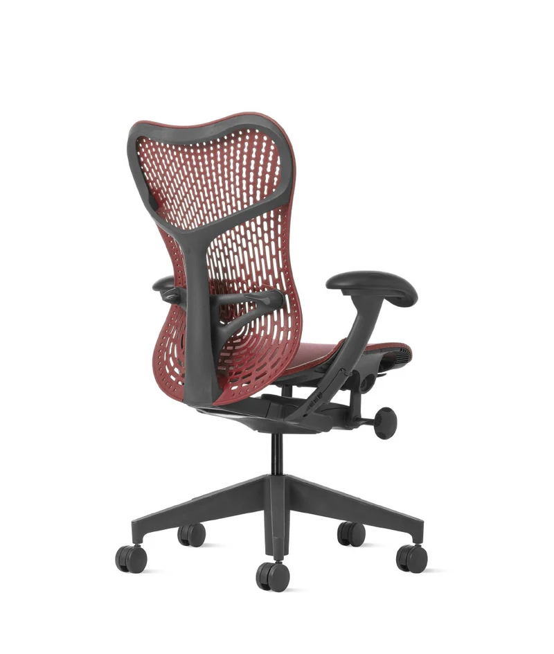 Mirra 2 Triflex Bürostuhl* Graphite