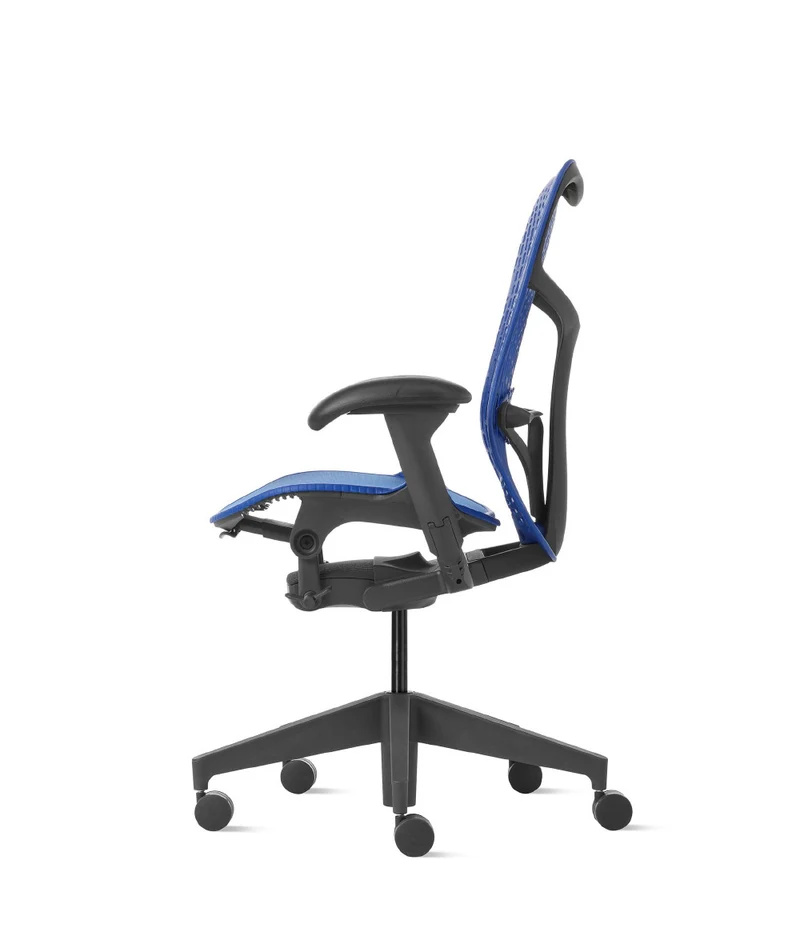 Mirra 2 Triflex Bürostuhl* Graphite