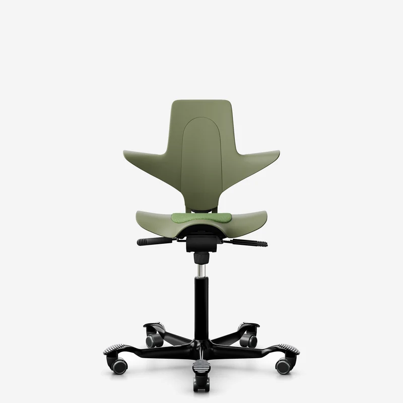 HAG Capisco Puls 8010 (Cura)