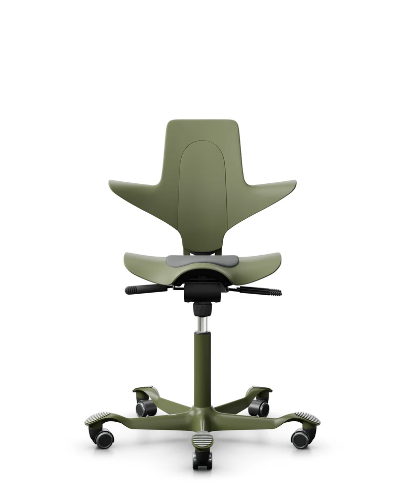 HAG Capisco Puls 8010 (Cura)