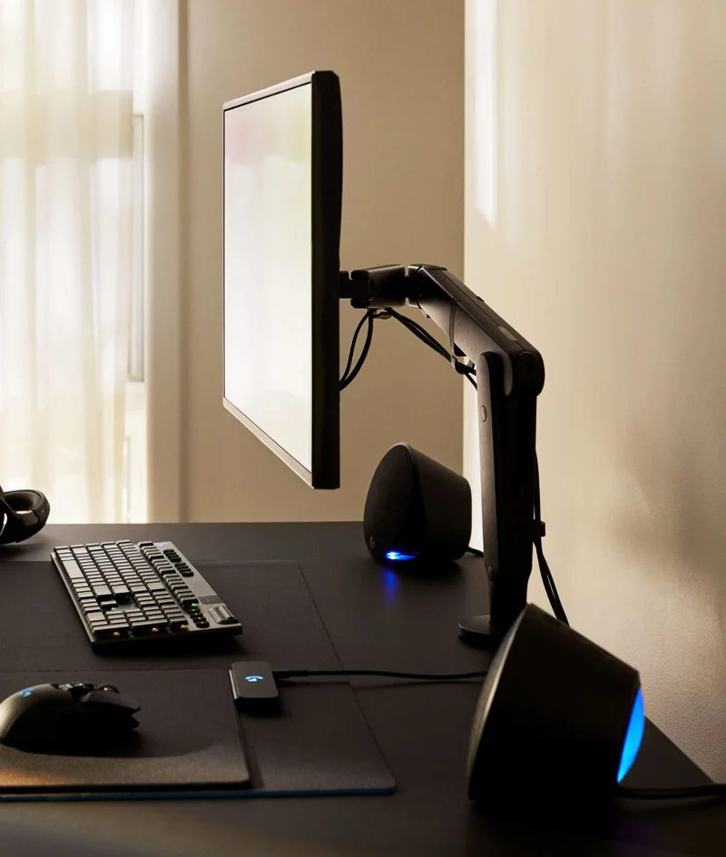 Ollin Gaming Monitorarm