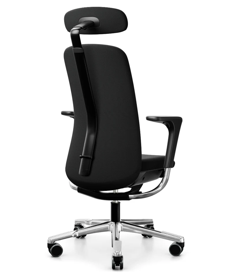 HAG SoFi 7300 - mit Nackenstütze