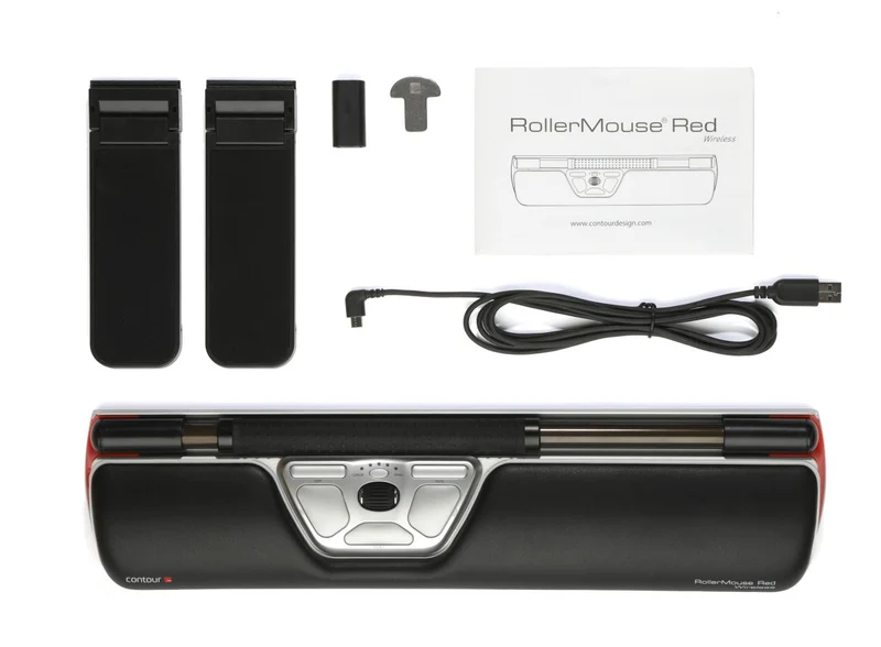 Rollermouse RED von contour