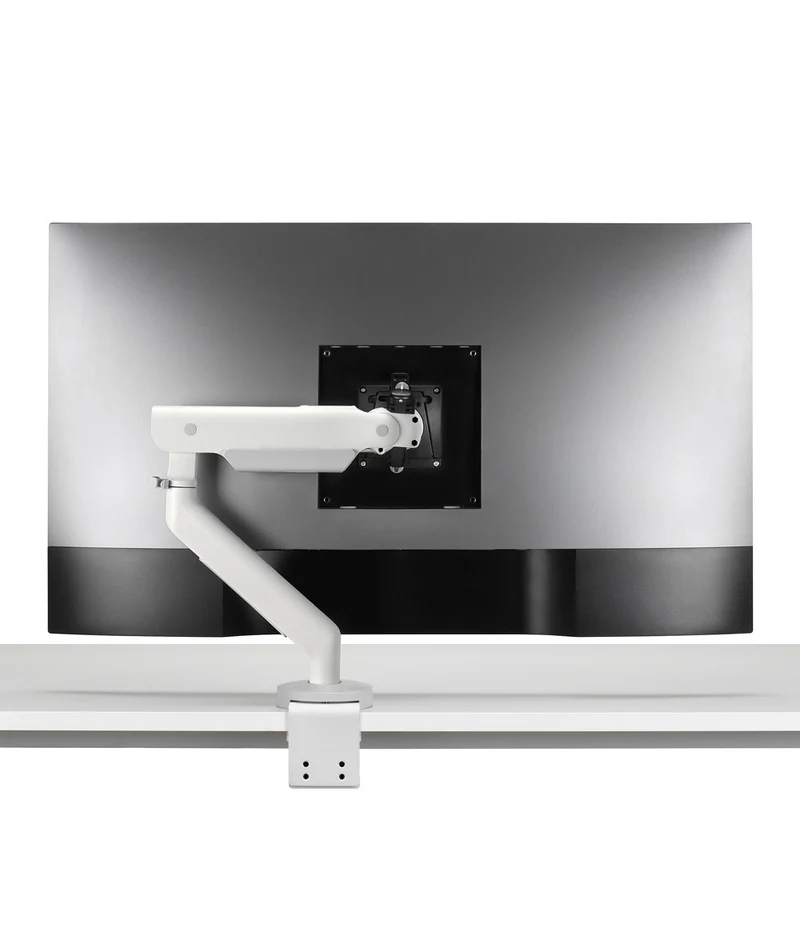 Flo X – Großformatiger Single Monitorarm