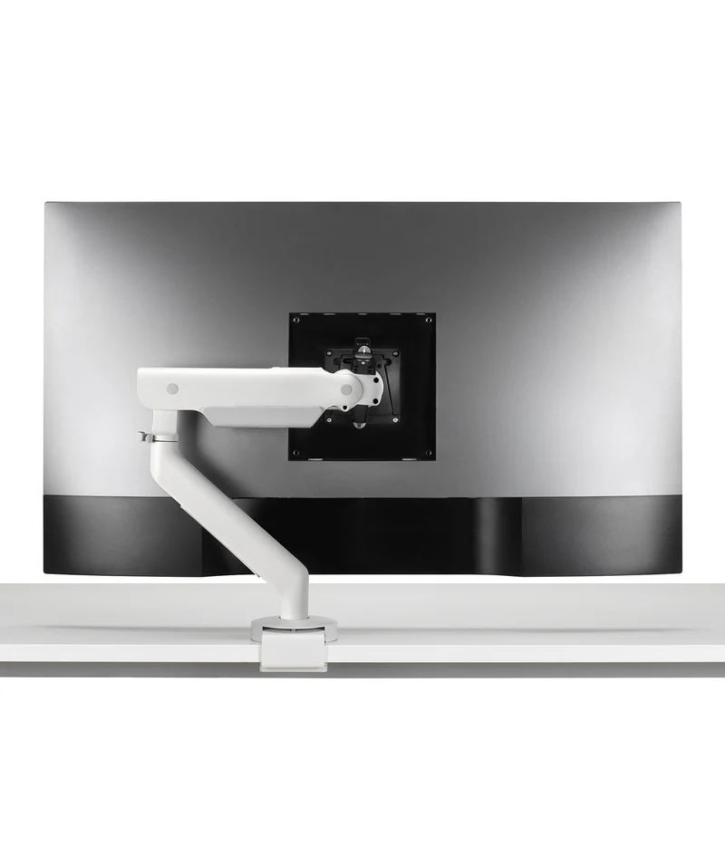 Flo X – Großformatiger Single Monitorarm