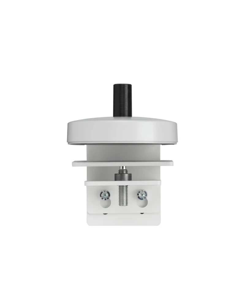 Flo X – Großformatiger Single Monitorarm