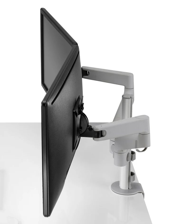 Lima Dual Monitorarm