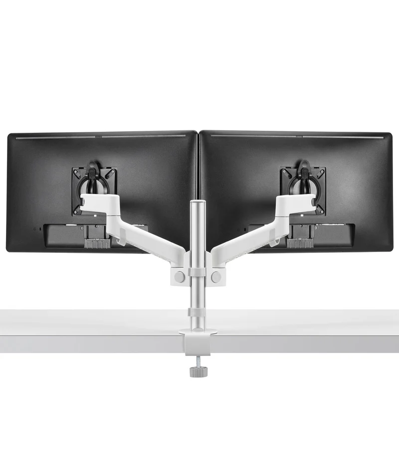 Lima Dual Monitorarm