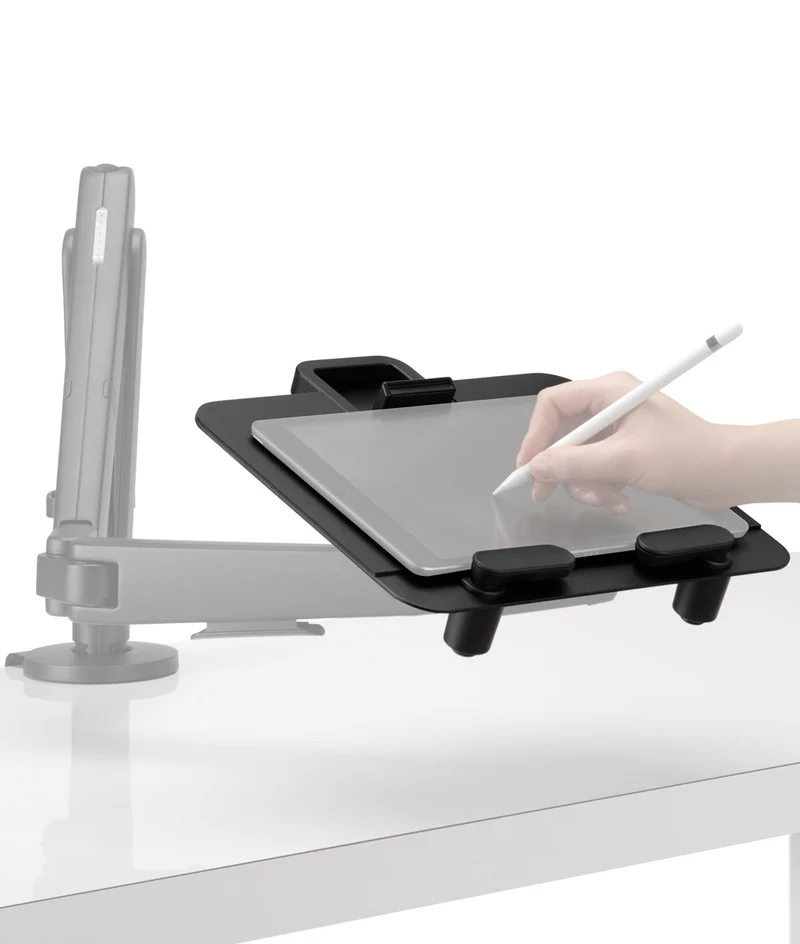 Ollin Laptop- und Tablet-Halterung