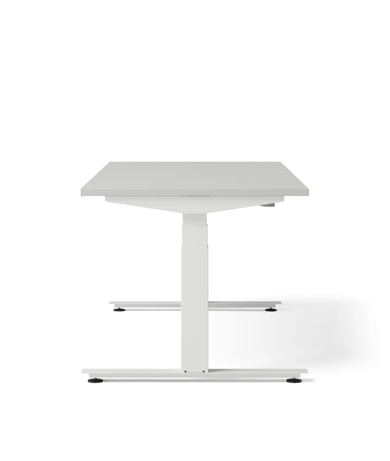 Nevi Sitz-Steh-Schreibtisch