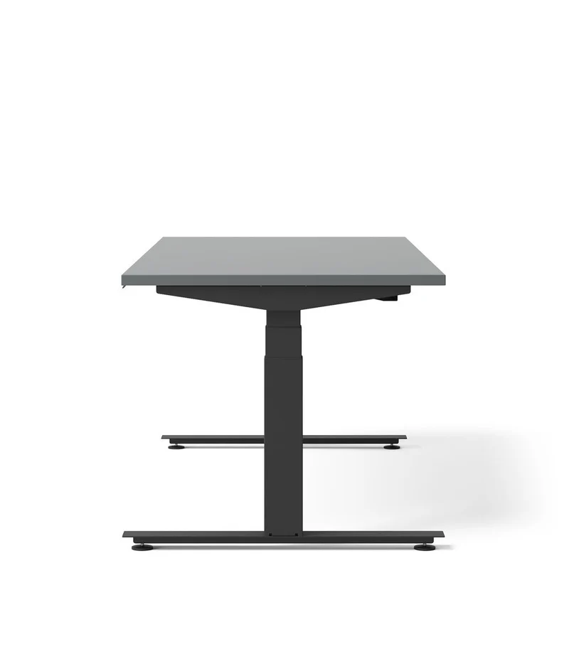Nevi Sitz-Steh-Schreibtisch