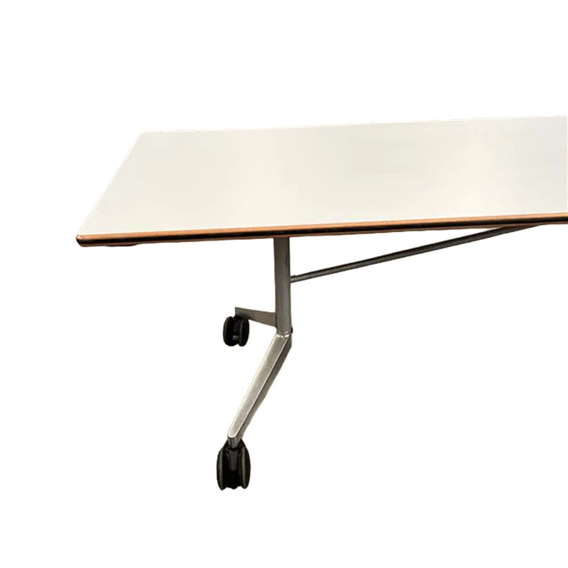 Wilkhahn: Confair Folding Meeting Table - Refurbished