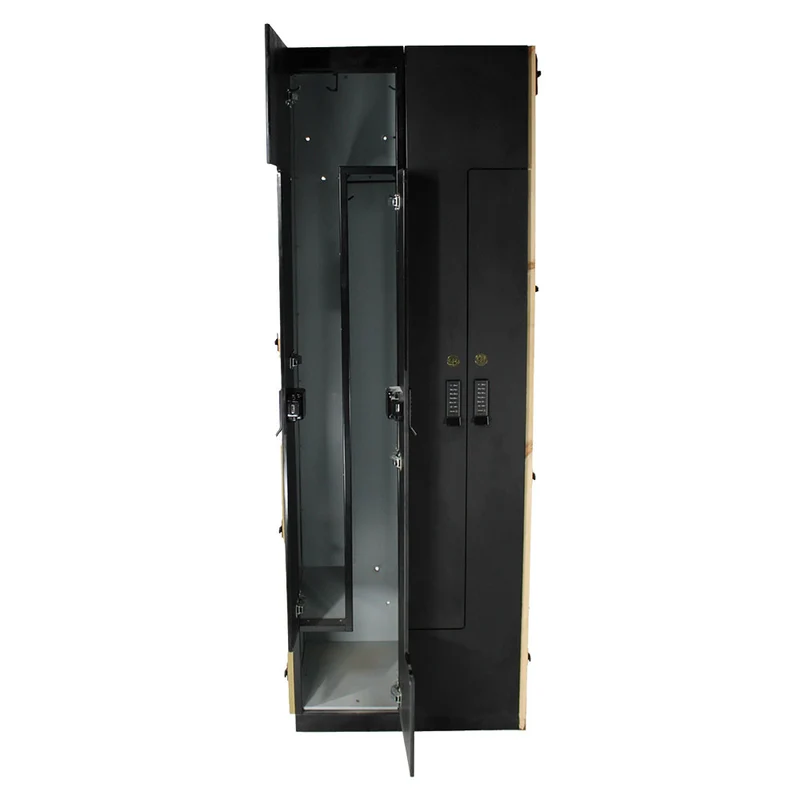 Z Locker in Black - Refurbished