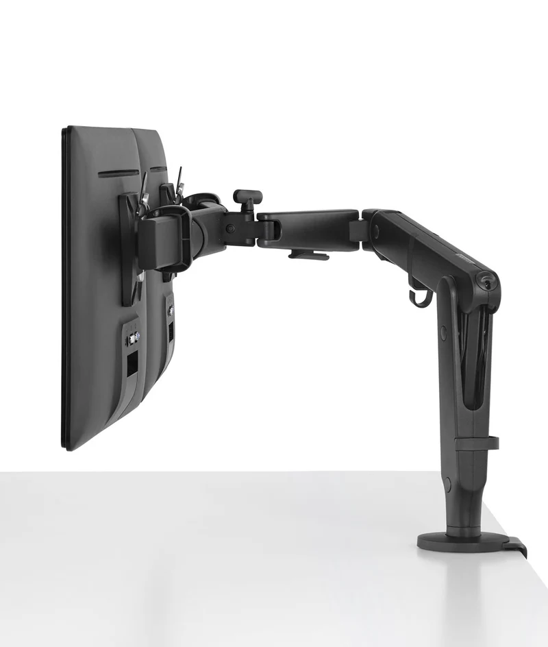 Ollin Dual Monitorarm