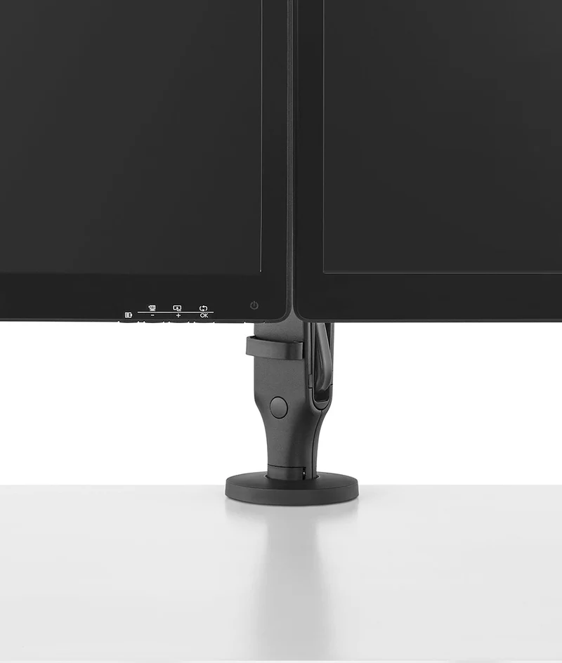 Ollin Dual Monitorarm