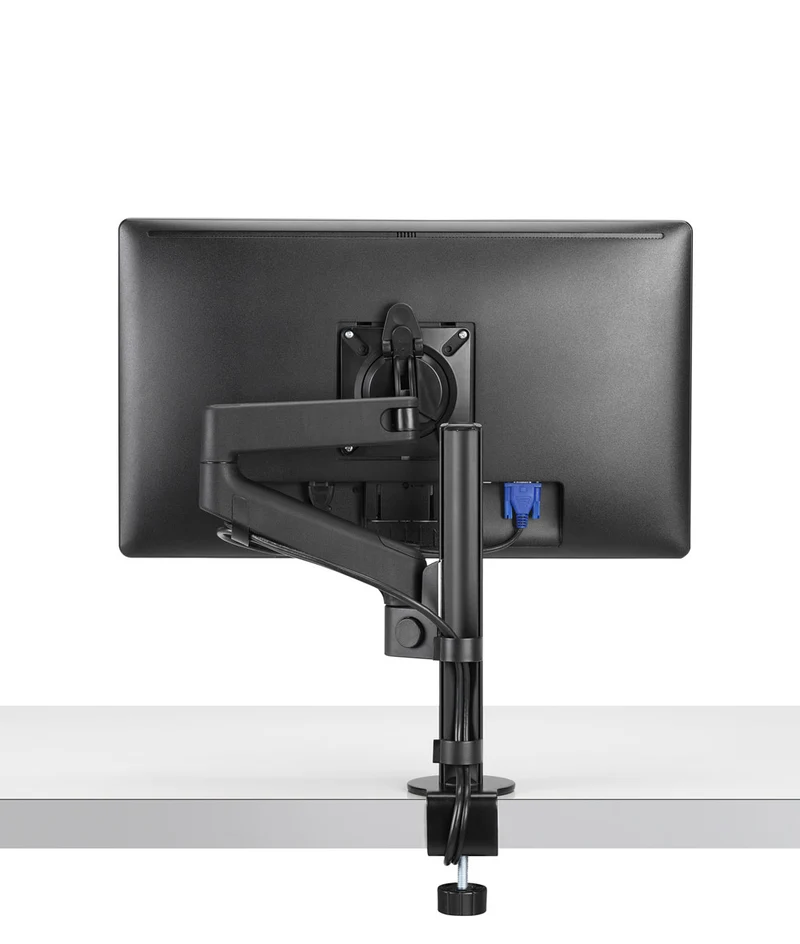 Lima Single Monitorarm