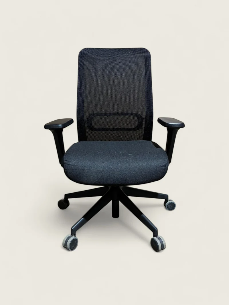 Connection: Work Well Task Chair - Refurbished