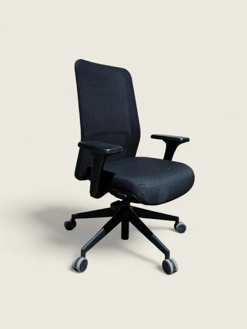 Connection: Work Well Task Chair - Refurbished