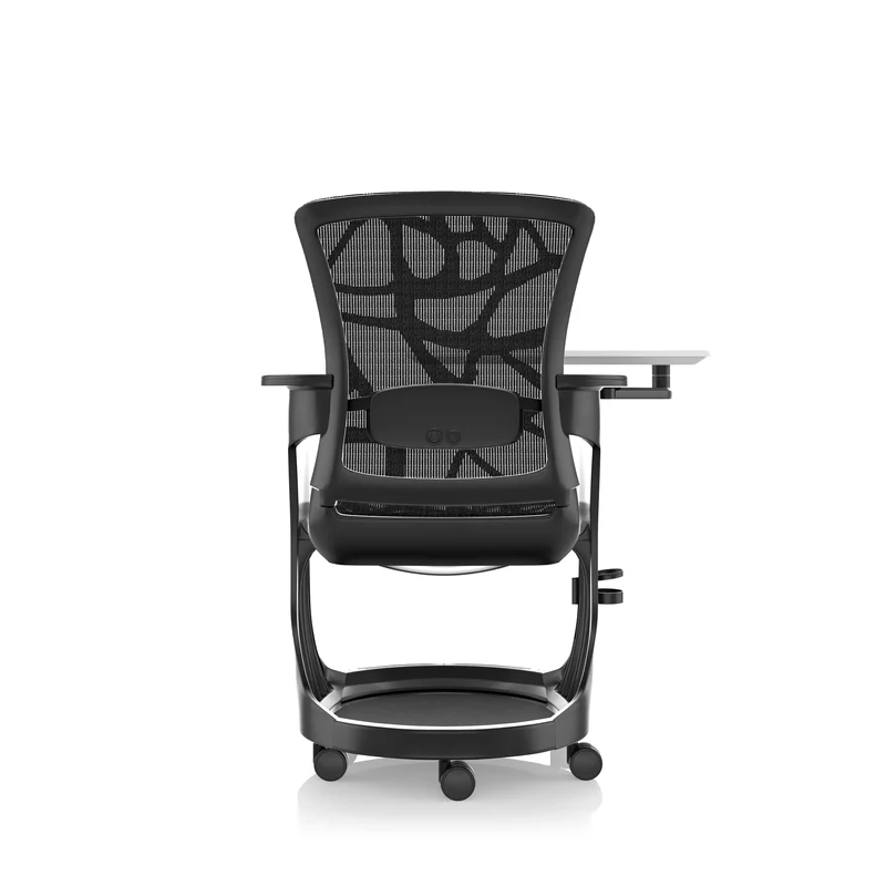 Comfort Seating: Skate Task Training Chair in Black - Refurbished