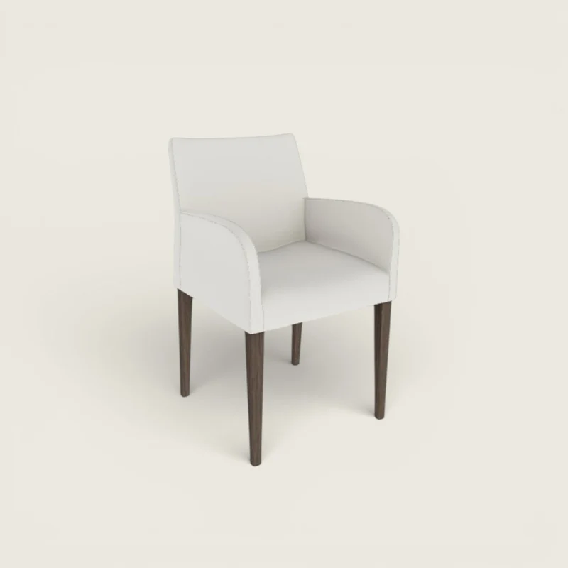 Poltrono Frau: Armchair - Refurbished