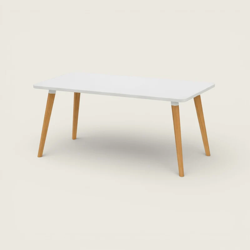 Verco: Jack Table - Refurbished