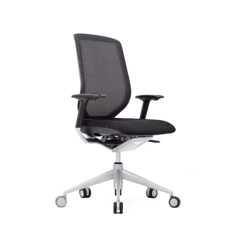 Actiu: Trim Task Chair with Arms - Refurbished
