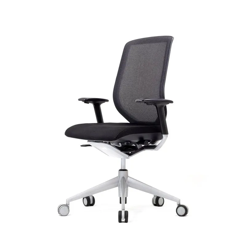 Actiu: Trim Task Chair with Arms - Refurbished