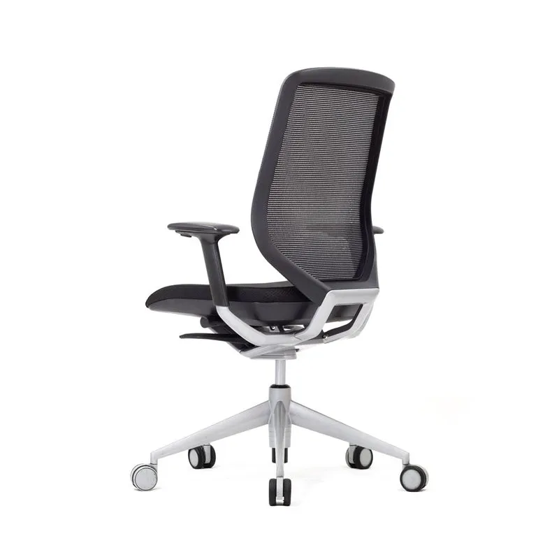 Actiu: Trim Task Chair with Arms - Refurbished