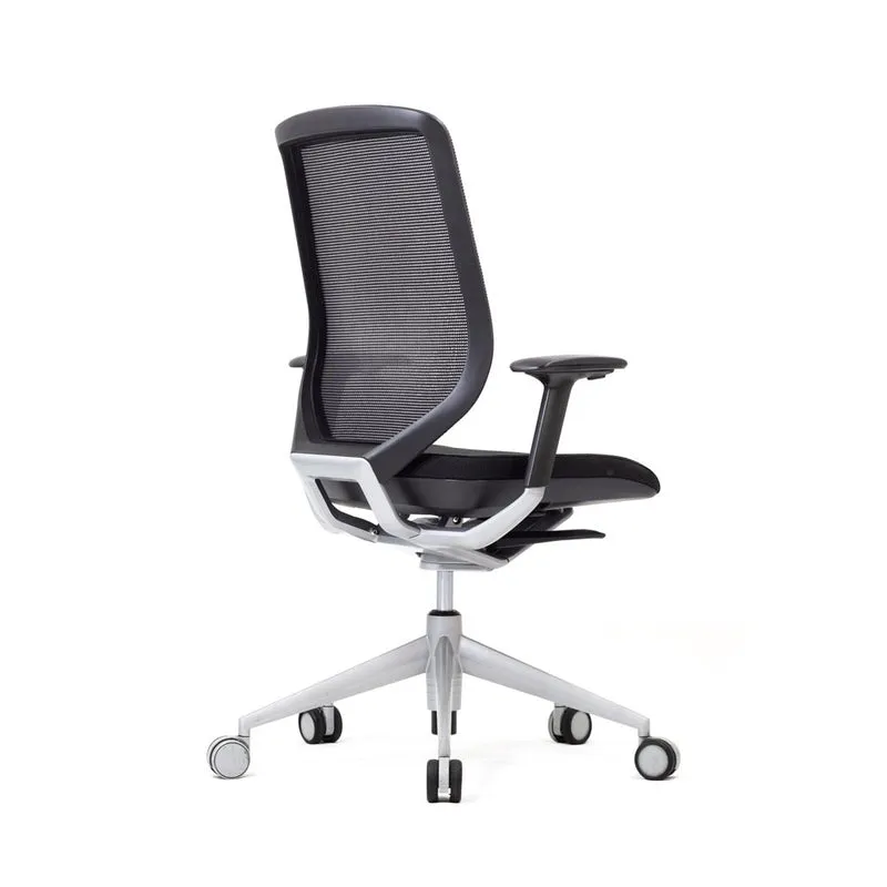 Actiu: Trim Task Chair with Arms - Refurbished