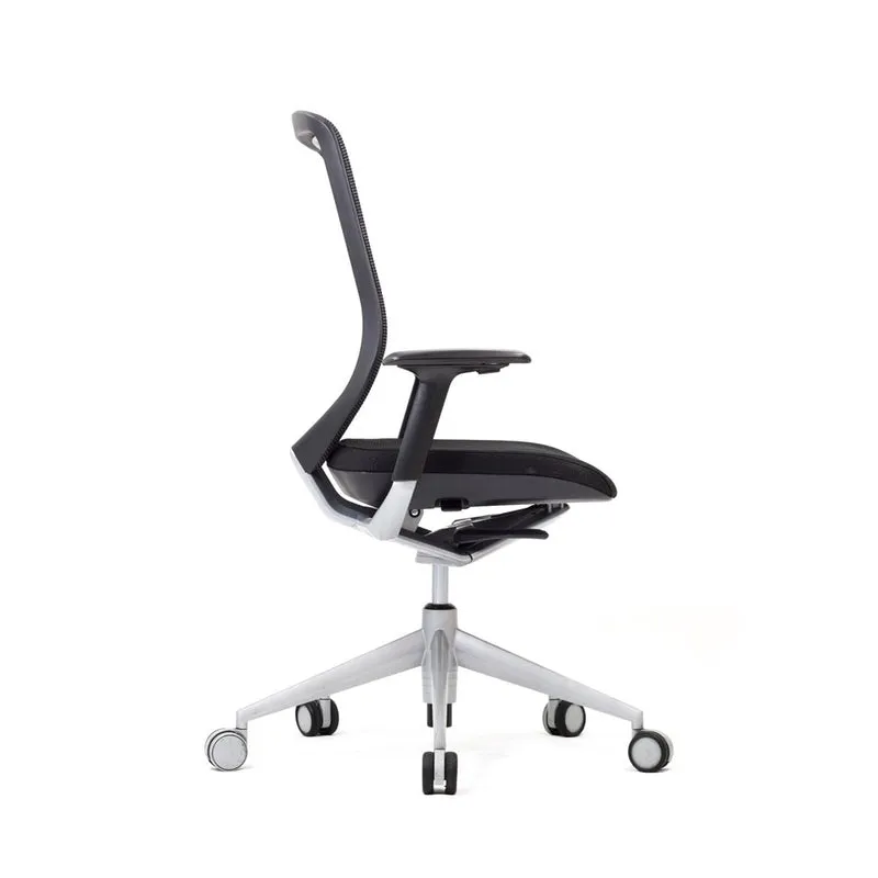 Actiu: Trim Task Chair with Arms - Refurbished