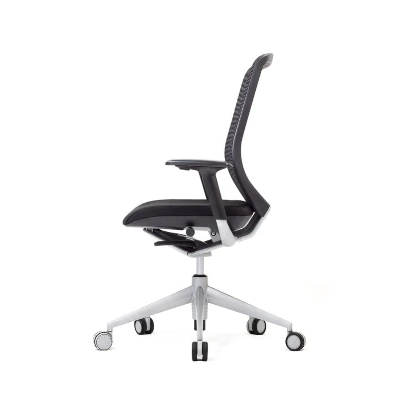 Actiu: Trim Task Chair with Arms - Refurbished