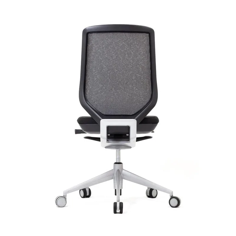 Actiu: Trim Task Chair without Arms - Refurbished