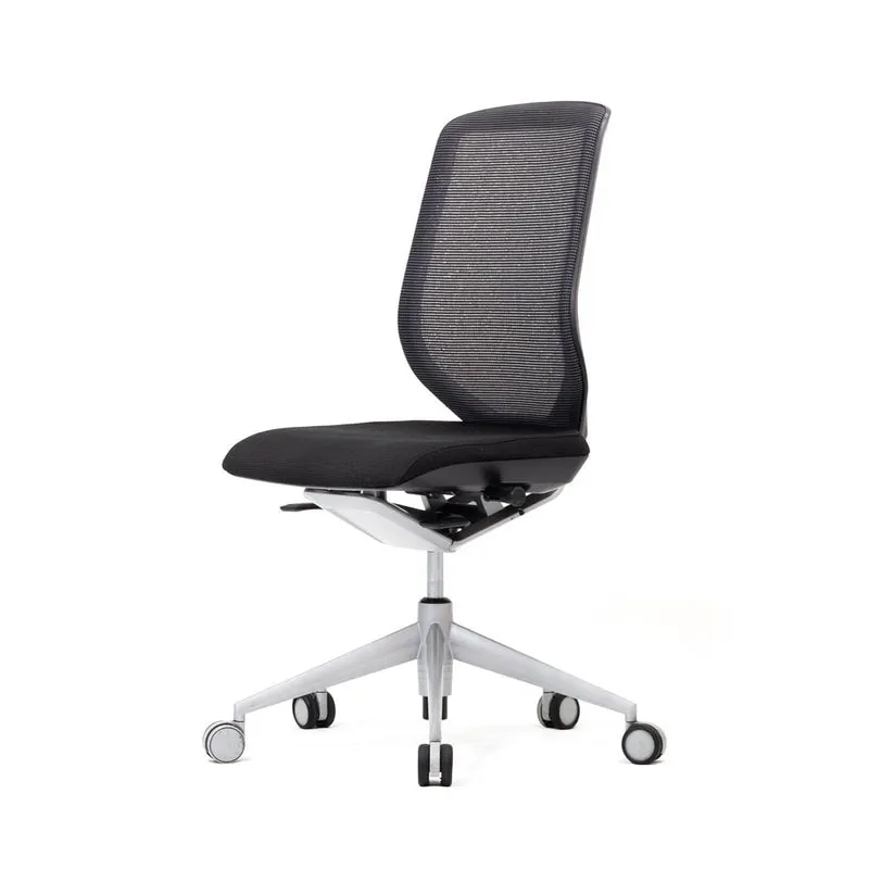 Actiu: Trim Task Chair without Arms - Refurbished