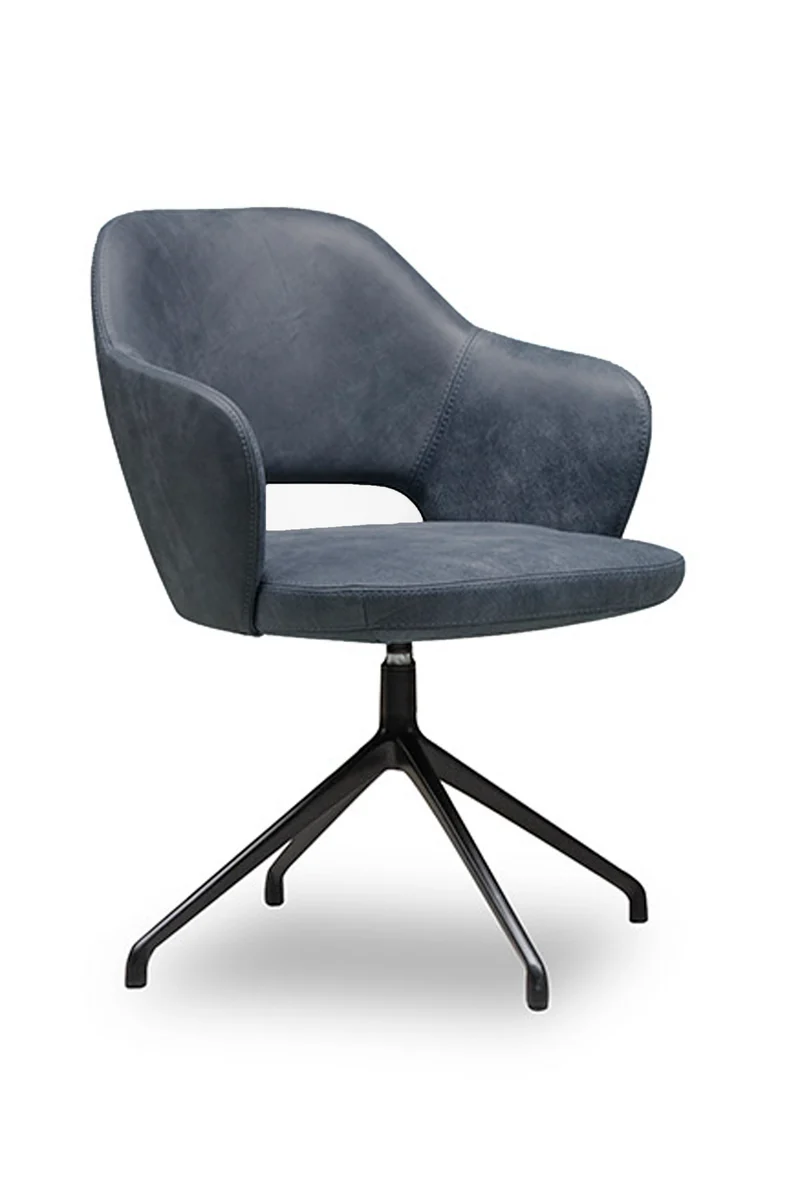 8024 Drehsessel