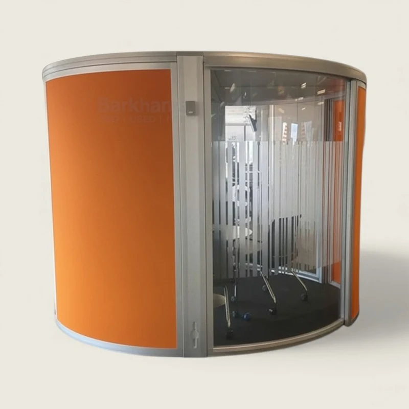 Orangebox: Airea 110 Pod - Refurbished