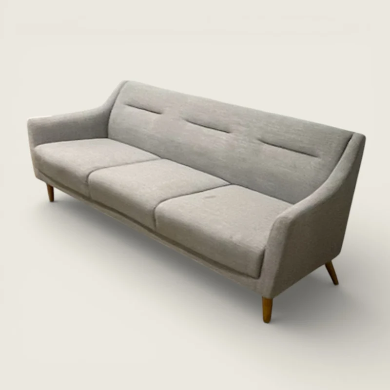 Orangebox: Peeps 3 Seat Sofa - Refurbished