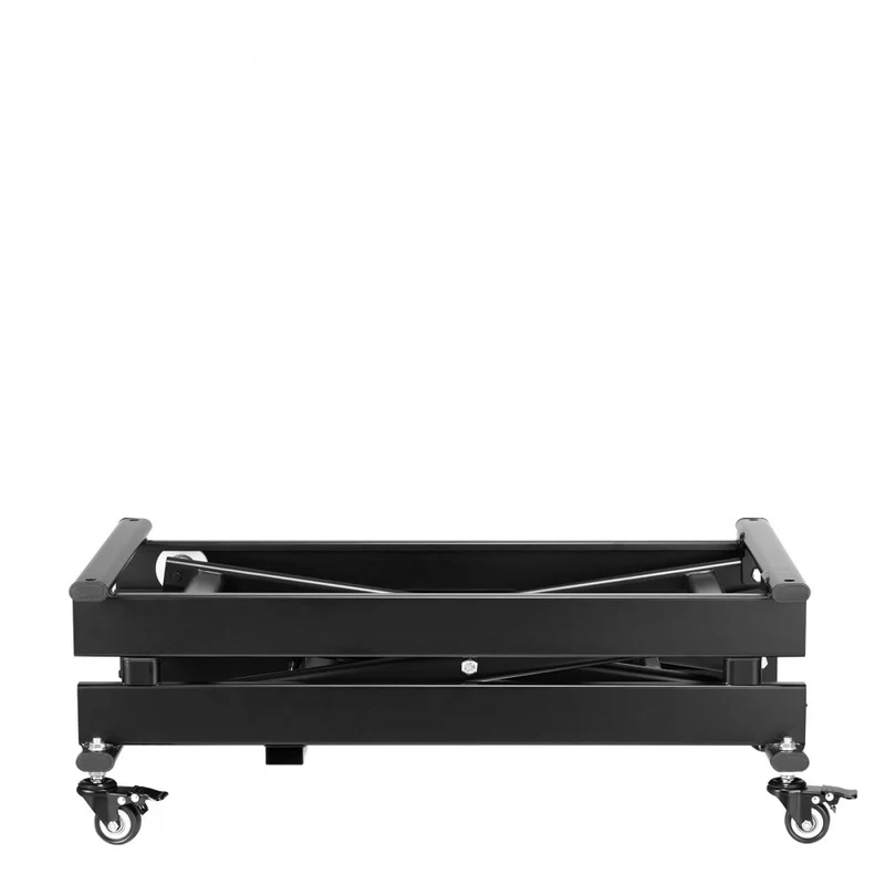 Mesa elevação elétrica 150 kg 20-71 cm altura ajustável
